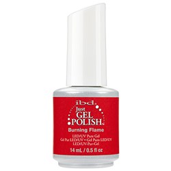 Polish - Burning Flame